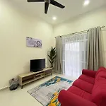 Sofea\'S Homestay