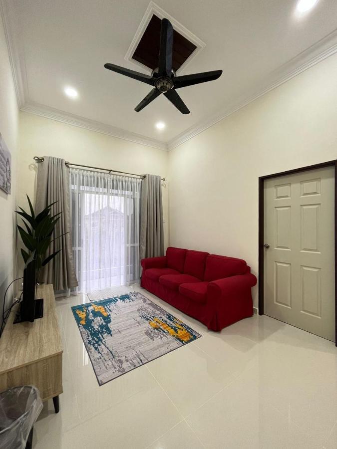Sofea's Rumah percutian