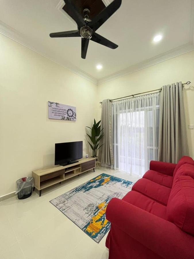 Sofea's Kuala Terengganu